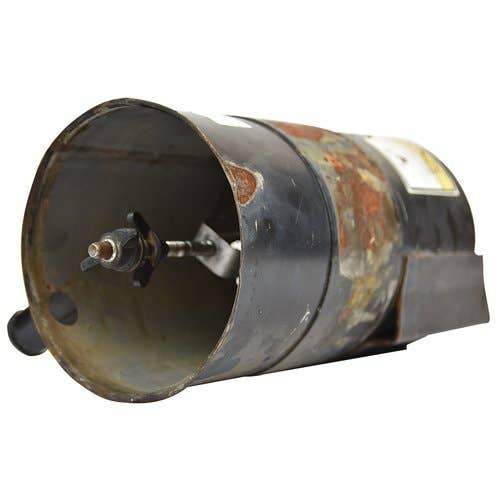 431703 | Air Cleaner Assembly | John Deere 8875 | New Holland L865 LX865 LX885 |  | MG86529580 | 86529580 | MG86504714