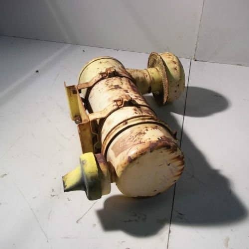 431902 | Air Cleaner Assembly | John Deere 570 575 675 675B | New Holland L35 L445 L451 L454 L455 L553 L555 L775 |  | 9809915 | MG9809915 | MG221688 | 221688