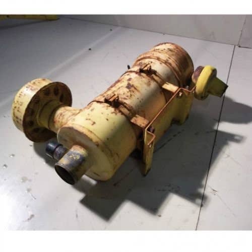 431902 | Air Cleaner Assembly | John Deere 570 575 675 675B | New Holland L35 L445 L451 L454 L455 L553 L555 L775 |  | 9809915 | MG9809915 | MG221688 | 221688