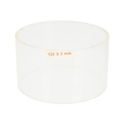 186467 | Air Cleaner Bowl |  | 124064-12420