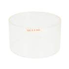 186467 | Air Cleaner Bowl | | 124064-12420