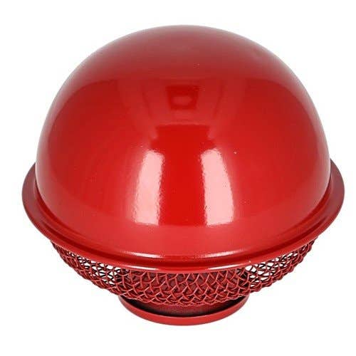 111660 | Air Cleaner Cap - 2" Pipe ID | International | Farmall | IH H I4 Super H Super W4 W4 300 350 | Massey Harris Colt Mustang 20 21 22 30 33 44 81 82 101 102 | Minneapolis Moline Jet Star 3 U UB |  | 355935R91 | 763183M91 | 10A8040 | 353019R92