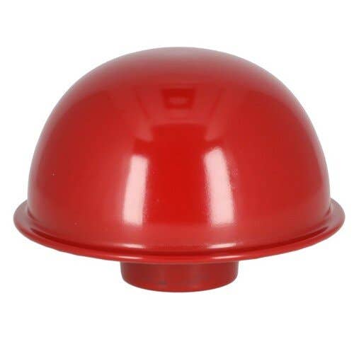 111658 | Air Cleaner Cap | International | Farmall | IH M Super M Super MTA Super W6 T6 T6 W6 400 450 |  | 353018R92