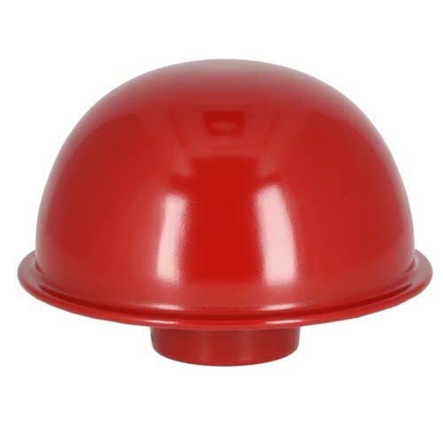 111658 | Air Cleaner Cap | International | Farmall | IH M Super M Super MTA Super W6 T6 T6 W6 400 450 |  | 353018R92