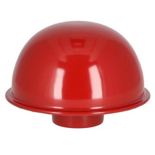 111658 | Air Cleaner Cap | International | Farmall | IH M Super M Super MTA Super W6 T6 T6 W6 400 450 |  | 353018R92