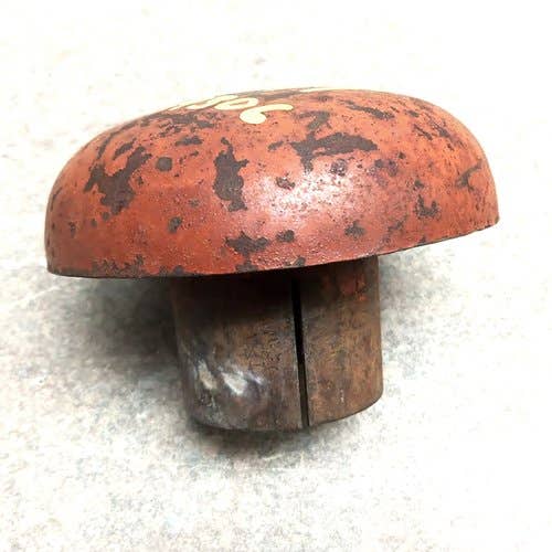 Used Air Cleaner Cap fits Allis Chalmers D15 WC WD WD45 WF 70208222 208222