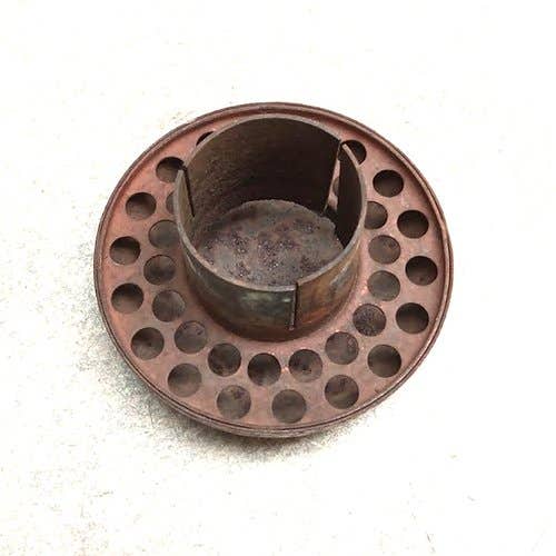 435571 | Air Cleaner Cap | Allis Chalmers D15 WC WD WD45 WF |  | 208222 | 70208222