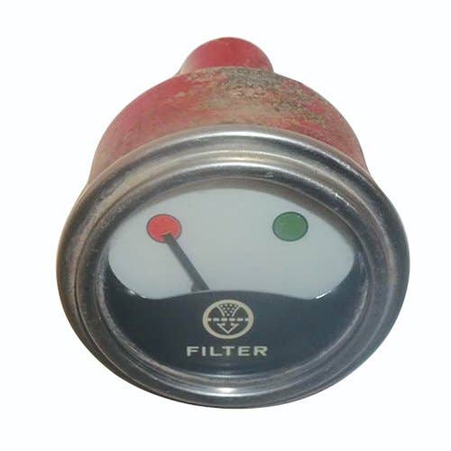 413761 | Air Cleaner Change Indicator Gauge | International | Farmall | IH Hydro 100 766 966 1066 1466 1468 1566 1568 4366 4386 4568 4586 |  | 1341364C1 | 397942R91 | 533991R1 | 536230R1