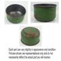 499744 | Air Cleaner Cup | John Deere 420 420 430 430 | | AM3172T 499744 | Air Cleaner Cup | John Deere 420 420 430 430 | | AM3172T