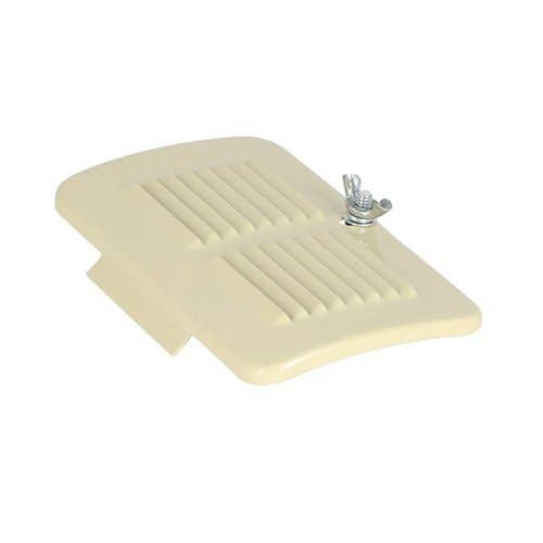 110905 | Air Cleaner Door | Ford 8N |  | 8N9661