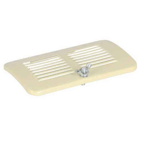 110905 | Air Cleaner Door | Ford 8N |  | 8N9661