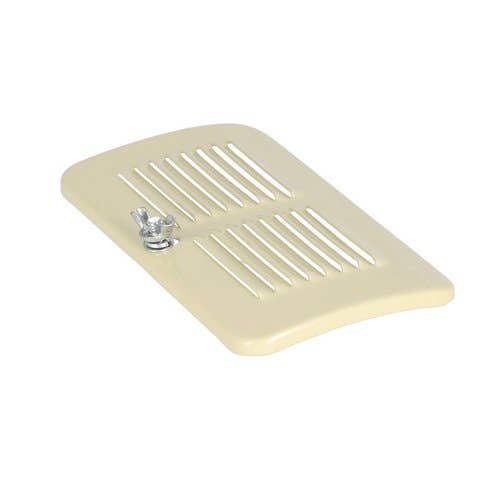 110905 | Air Cleaner Door | Ford 8N |  | 8N9661