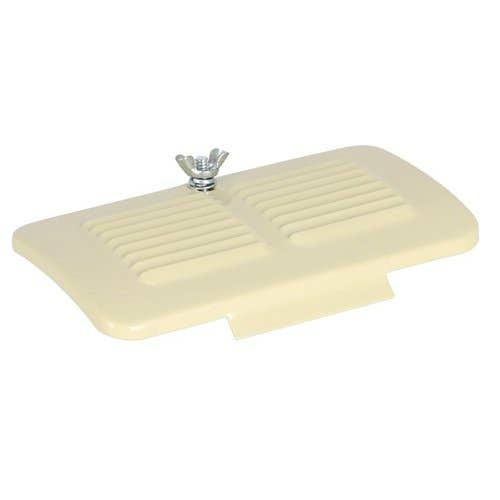 110905 | Air Cleaner Door | Ford 8N |  | 8N9661