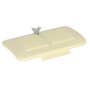 110905 | Air Cleaner Door | Ford 8N | | 8N9661 110905 | Air Cleaner Door | Ford 8N | | 8N9661