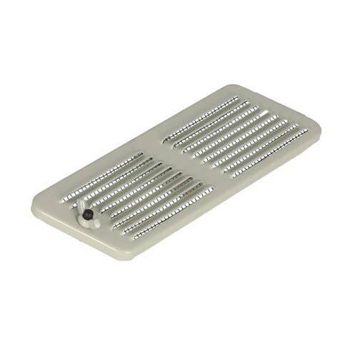 126375 | Air Cleaner Grille Door Kit | Ford NAA 501 540 540 541 600 601 611 620 621 630 631 640 641 650 651 660 661 671 681 700 701 740 741 771 800 801 811 820 821 840 841 850 851 860 861 871 881 900 901 941 950 951 960 961 971 |  | NAA9661B | NAA9669A