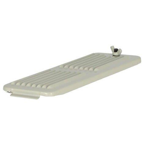 126375 | Air Cleaner Grille Door Kit | Ford NAA 501 540 540 541 600 601 611 620 621 630 631 640 641 650 651 660 661 671 681 700 701 740 741 771 800 801 811 820 821 840 841 850 851 860 861 871 881 900 901 941 950 951 960 961 971 |  | NAA9661B | NAA9669A