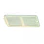 158443 | Air Cleaner Grille Door | Ford NAA 501 540 541 600 601 611 620 621 630 631 640 641 650 651 660 661 671 681 700 701 740 741 771 800 801 811 820 821 840 841 850 851 860 861 871 881 900 901 941 950 951 960 961 971 981 1800 1801 1811 | | NAA9661B 158443 | Air Cleaner Grille Door | Ford NAA 501 540 541 600 601 611 620 621 630 631 640 641 650 651 660 661 671 681 700 701 740 741 771 800 801 811 820 821 840 841 850 851 860 861 871 881 900 901 941 950 951 960 961 971 981 1800 1801 1811 | | NAA9661B