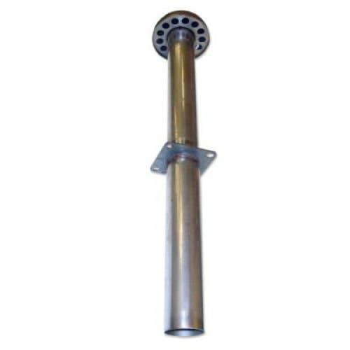 126379 | Air Cleaner Intake Stack | John Deere A |  | AA362R
