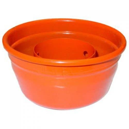 Air Cleaner Oil Cup fits Allis Chalmers G 70800760 800760 fits Massey Harris Pacer Pony 1500476M91 Air Cleaner Oil Cup fits Allis Chalmers G 70800760 800760 fits Massey Harris Pacer Pony 1500476M91