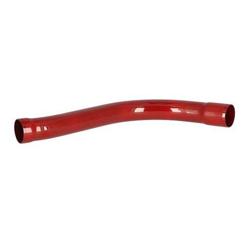 126390 | Air Cleaner Tube | Ford NAA 501 541 600 601 611 621 630 631 640 641 650 651 661 671 681 |  | EAE9620B