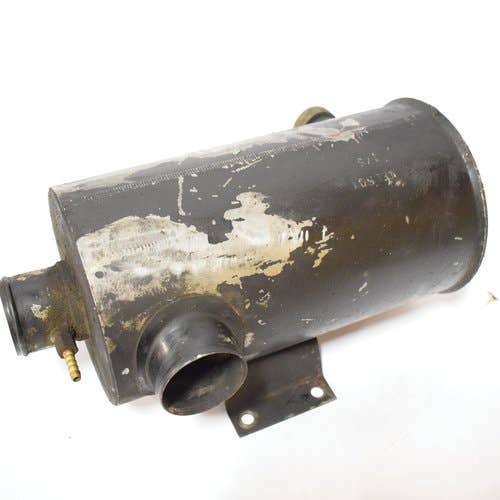 Used Air Cleaner fits Bobcat 853 753 7753 6661400 Used Air Cleaner fits Bobcat 853 753 7753 6661400