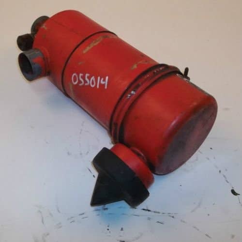 Used Air Cleaner fits Gehl 3615 SL4615 4615 SL4610 4610 SL4510 4510 55014 Used Air Cleaner fits Gehl 3615 SL4615 4615 SL4610 4610 SL4510 4510 55014