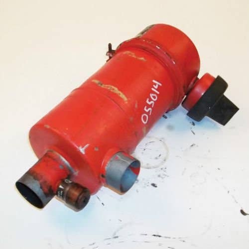432447 | Air Cleaner | Gehl SL4510 SL4610 SL4615 3615 4510 4610 4615 |  | 55014