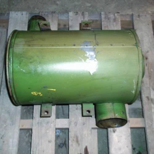 431078 | Air Cleaner | John Deere 4240S 4350 4430 |  | AR58389
