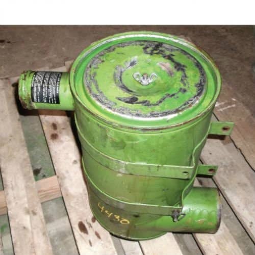 431078 | Air Cleaner | John Deere 4240S 4350 4430 |  | AR58389