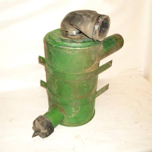 431220 | Air Cleaner | John Deere 4050 4240 6466D |  | AR79940