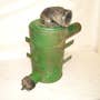 431220 | Air Cleaner | John Deere 4050 4240 6466D | | AR79940 431220 | Air Cleaner | John Deere 4050 4240 6466D | | AR79940