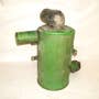 431220 | Air Cleaner | John Deere 4050 4240 6466D | | AR79940 431220 | Air Cleaner | John Deere 4050 4240 6466D | | AR79940