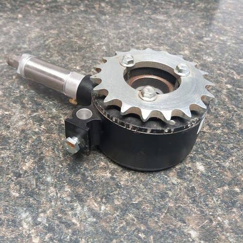 423357 | Air Clutch | Kinze 3000 3110 3200 3400 3500 3600 3600 Twin 3650 3660 3700 3705 | John Deere 1700 1715 1725 1725NT 1760NT 1765 1770 1770NT 1775 1780 1785 1790 1795 | White 8108 8116 8122 8500 8606 8608 8616 8702 8704 8706 8708 8716 |  | GA12405U