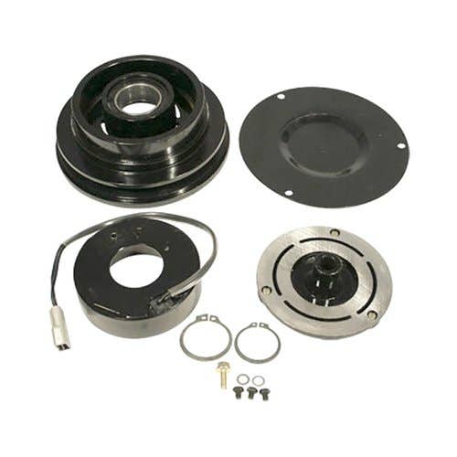 Air Conditiioning Clutch fits John Deere 4000 4020 4030 4040 4230 4240 4320 4430 4440 4520 4620 4630 4640 4840 5020 6030 7020 8440 8630 8640 AR71287