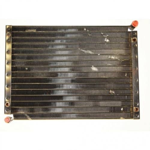 433268 | Air Condition Condenser | John Deere CT322 CT332 317 320 325 328 332 |  | AT316092