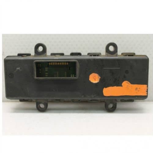 433231 | Air Condition Control Module | John Deere 8225R 8235R 8245R 8260R 8270R 8285R 8295R 8295RT 8310R 8310RT 8320R 8320RT 8335R 8335RT 8345R 8345RT 8360R 8360RT |  | RE261196 | RE312415