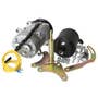 149799 | Air Conditioner Compressor Conversion Kit | Sanden Style | John Deere 4000 4020 4040 4040S 4230 4240 4320 4350 4430 4440 4520 4620 4630 4640 4840 5020 5200 5400 5440 5460 5720 5820 6030 6620 6622 7020 7520 7700 7720 7722 8430 8440 8630 8640 | 149799 | Air Conditioner Compressor Conversion Kit | Sanden Style | John Deere 4000 4020 4040 4040S 4230 4240 4320 4350 4430 4440 4520 4620 4630 4640 4840 5020 5200 5400 5440 5460 5720 5820 6030 6620 6622 7020 7520 7700 7720 7722 8430 8440 8630 8640 |