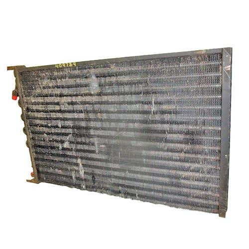 409789 | Air Conditioner Condenser | John Deere 2250 2270 2280 4425 4435 5440 5460 5720 5730 5820 5830 6600 6602 6620 6622 7700 7720 7722 8820 |  | AH87966