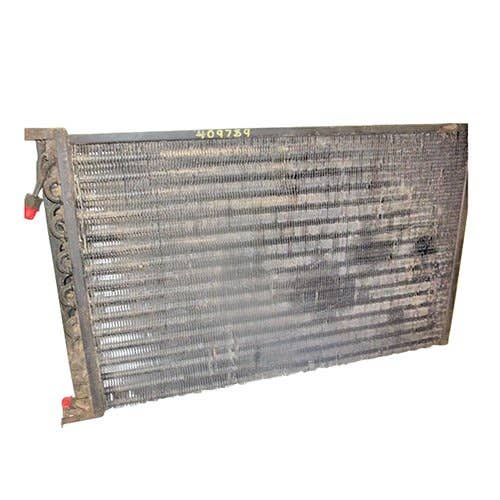 409789 | Air Conditioner Condenser | John Deere 2250 2270 2280 4425 4435 5440 5460 5720 5730 5820 5830 6600 6602 6620 6622 7700 7720 7722 8820 |  | AH87966
