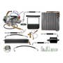 151607 | Air Conditioner Conversion Kit-A6 to Sanden | John Deere 4240 4240S 4440 | 151607 | Air Conditioner Conversion Kit-A6 to Sanden | John Deere 4240 4240S 4440 |