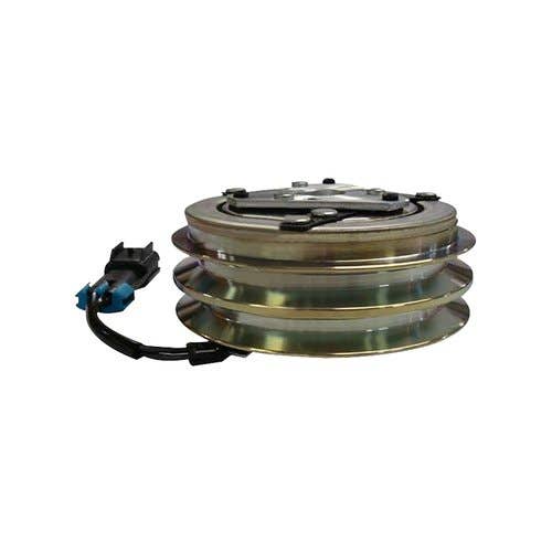 149336 | Air Conditioning Clutch | Bobcat A300 S150 S160 S175 S185 T180 T190 T200 863 864 873 883 |  | 6679145