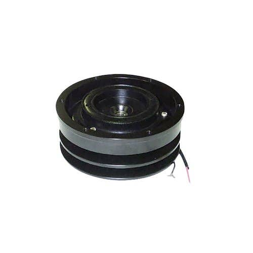 Air Conditioning Clutch fits John Deere 2254 2256 2258 2264 2266 2054 6610 6650 6710 6750 6810 6850 6910 6950 7200 7300 7400 7500 7700 7800 AZ48479 Air Conditioning Clutch fits John Deere 2254 2256 2258 2264 2266 2054 6610 6650 6710 6750 6810 6850 6910 6950 7200 7300 7400 7500 7700 7800 AZ48479