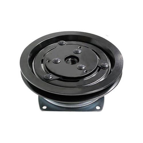 149318 | Air Conditioning Clutch | Massey Ferguson 8680 | White 2500 2600 |  | 71366204 | 71366204
