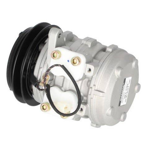 150264 | Air Conditioning Compressor | Kubota L3600 L3600 L3710 L3710 L4200 L4200 L4200 L4310 L4310 L4610 M4900 M4900 M5700 M6800 M6800 M8200 M8200 M8200 M9000 M9000 |  | T0070-87290 | 447200-7443