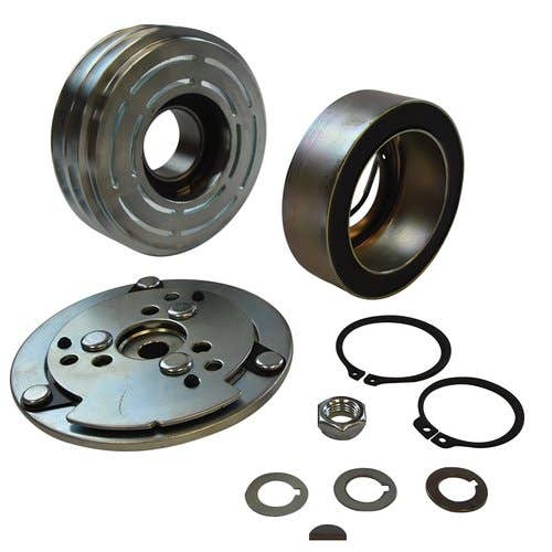 Air Conditioning Compressor fits New Holland fits Case fits Massey Ferguson 375 390 398 399 1069215M91 fits Ford F0NN19D649AA fits Case IH A49676 Air Conditioning Compressor fits New Holland fits Case fits Massey Ferguson 375 390 398 399 1069215M91 fits Ford F0NN19D649AA fits Case IH A49676
