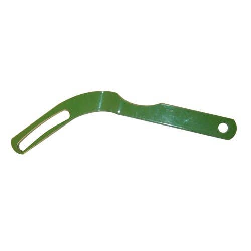 403076 | Air Conditioning Compressor Adjusting Strap | John Deere 4040 4230 4240 4430 4440 4630 4640 4840 |  | R63901