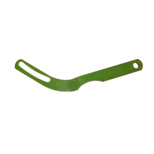 403076 | Air Conditioning Compressor Adjusting Strap | John Deere 4040 4230 4240 4430 4440 4630 4640 4840 |  | R63901