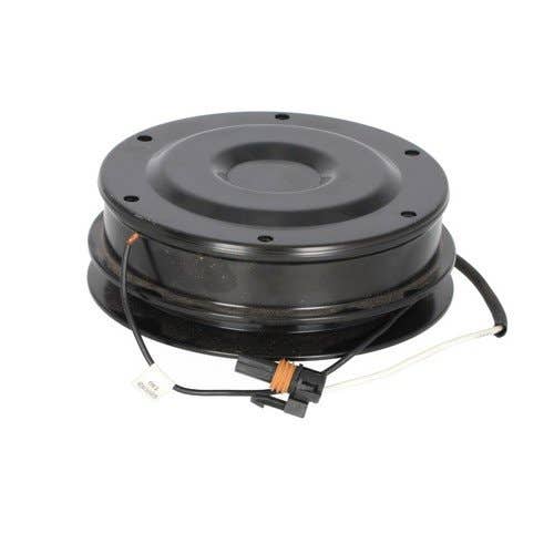 117034 | Air Conditioning Compressor - Clutch | John Deere | RE53408 | John Deere CTS 300 300D 310 310D 315 315D 335 435 437 540 548 640 648 710D 740 748 748 3430 3830 4560 4755 4760 4955 4960 6100 6500 7445 7450 8570 8770 8870 8970 9400 |  | RE53408