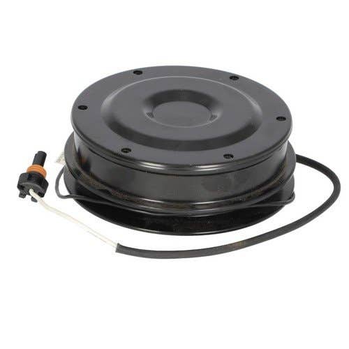 117034 | Air Conditioning Compressor - Clutch | John Deere | RE53408 | John Deere CTS 300 300D 310 310D 315 315D 335 435 437 540 548 640 648 710D 740 748 748 3430 3830 4560 4755 4760 4955 4960 6100 6500 7445 7450 8570 8770 8870 8970 9400 |  | RE53408