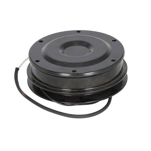 117034 | Air Conditioning Compressor - Clutch | John Deere | RE53408 | John Deere CTS 300 300D 310 310D 315 315D 335 435 437 540 548 640 648 710D 740 748 748 3430 3830 4560 4755 4760 4955 4960 6100 6500 7445 7450 8570 8770 8870 8970 9400 |  | RE53408